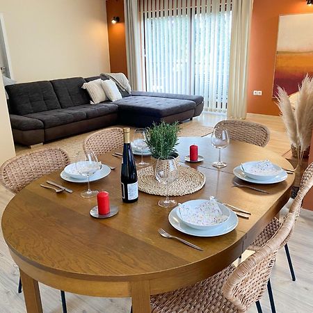 Petra Garden Apartment 布莱德 外观 照片