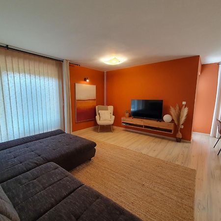 Petra Garden Apartment 布莱德 外观 照片