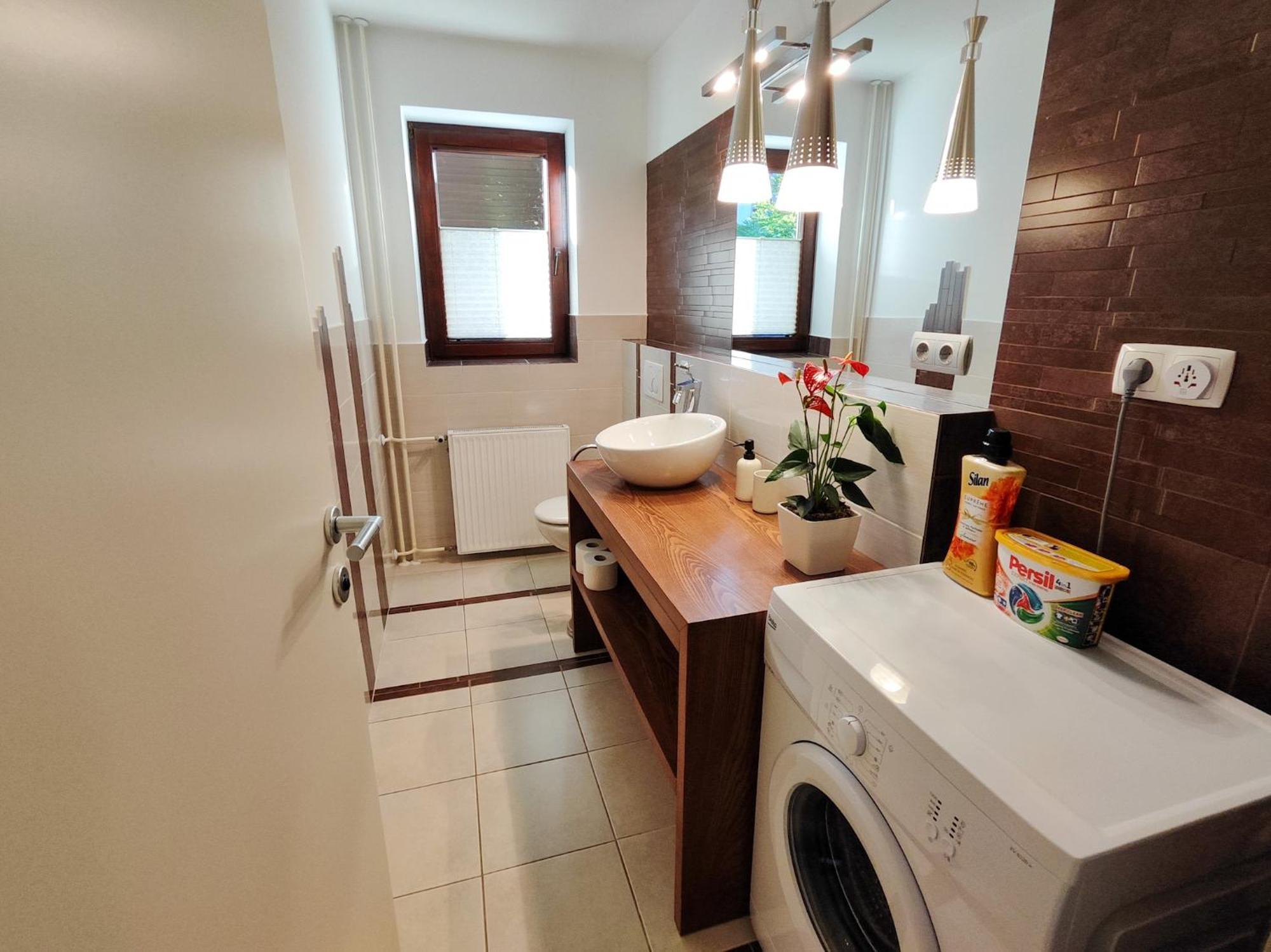 Petra Garden Apartment 布莱德 外观 照片