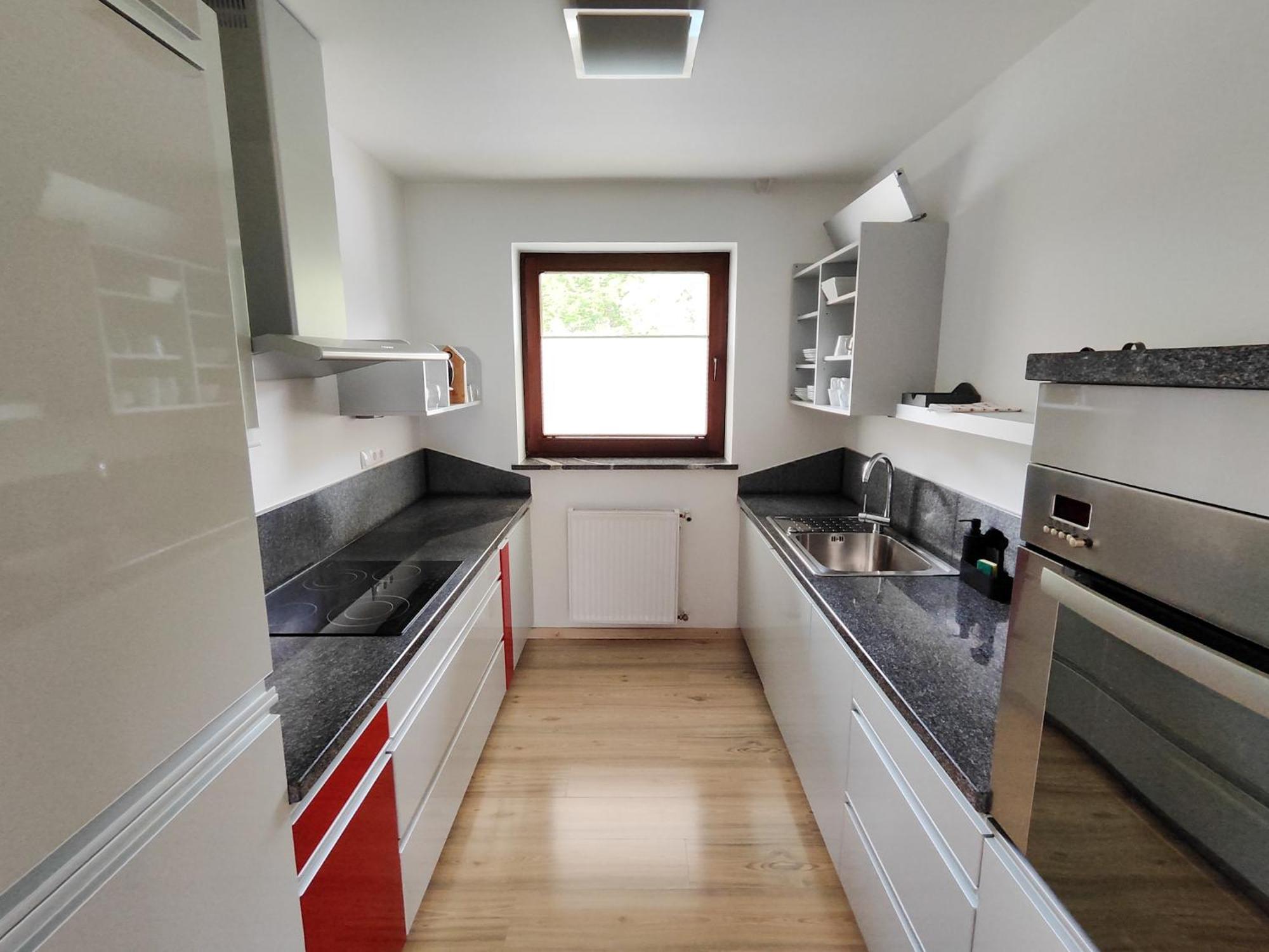 Petra Garden Apartment 布莱德 外观 照片