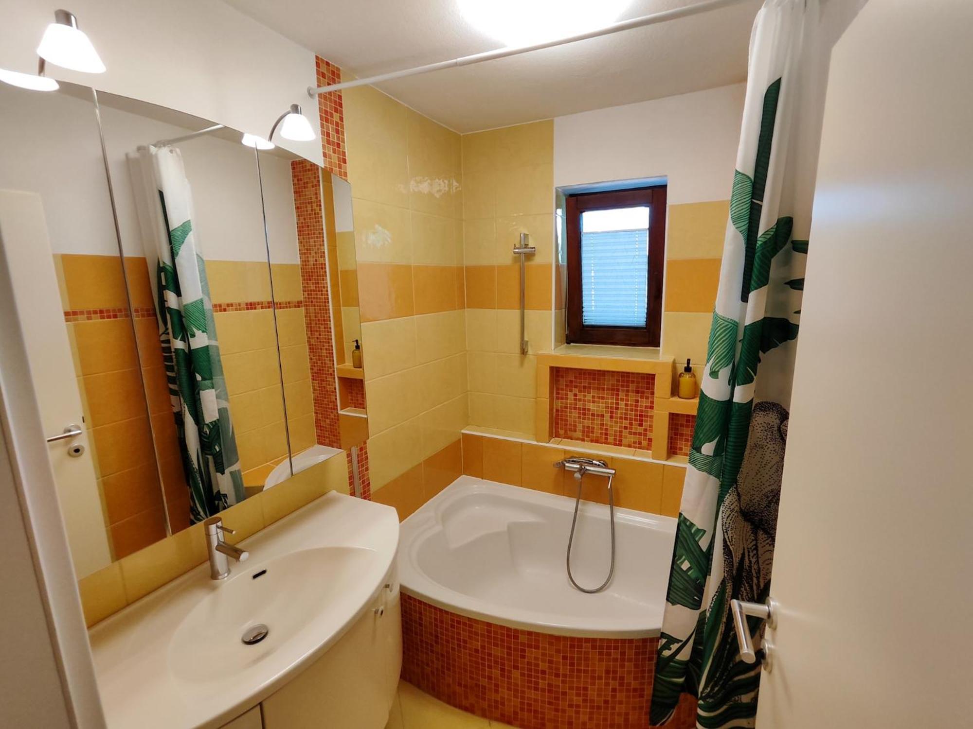 Petra Garden Apartment 布莱德 外观 照片
