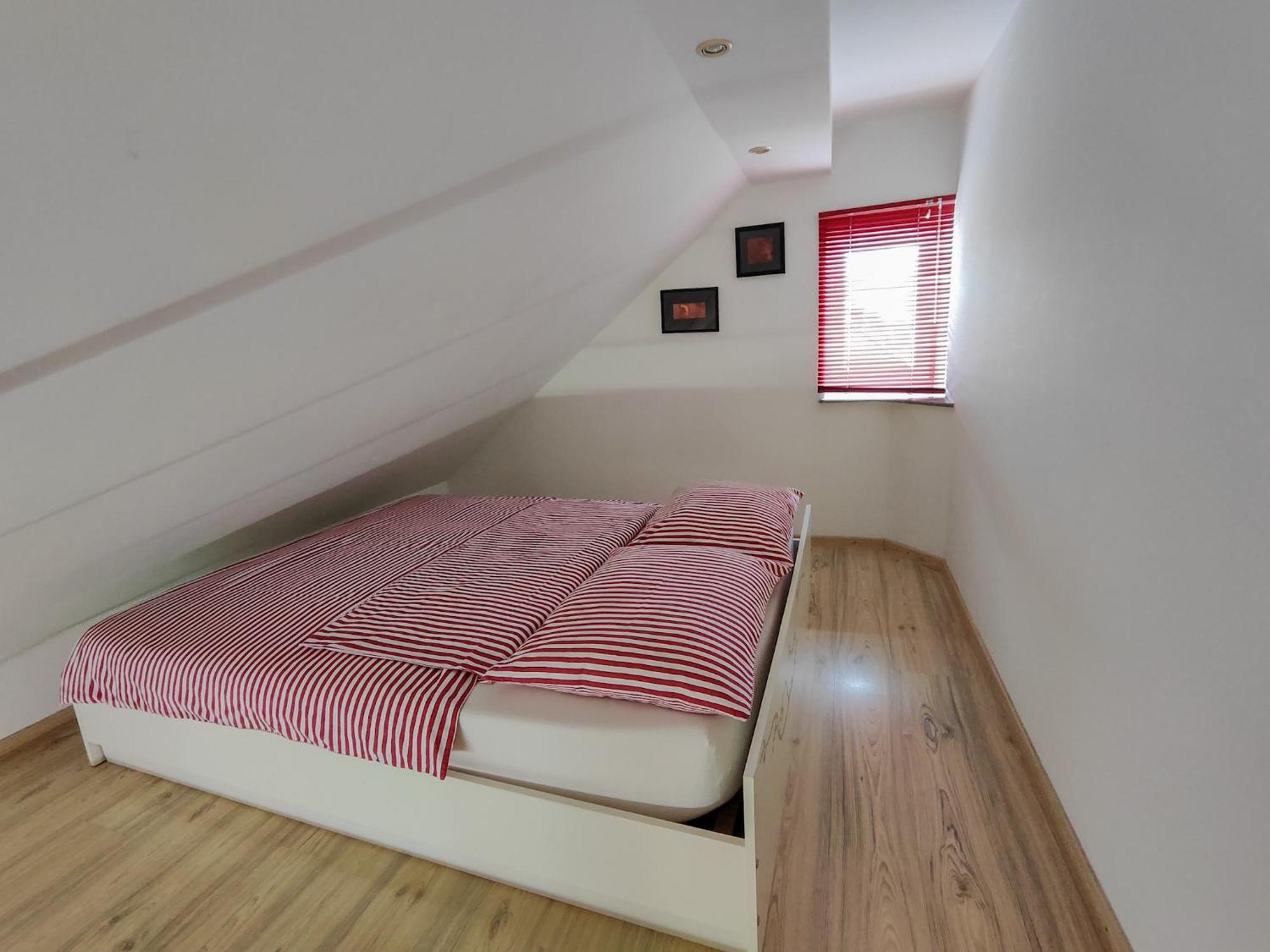 Petra Garden Apartment 布莱德 外观 照片
